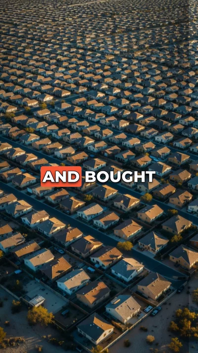 AI-generated video: Write a 45-second YouTube Short script about how Blackstone and