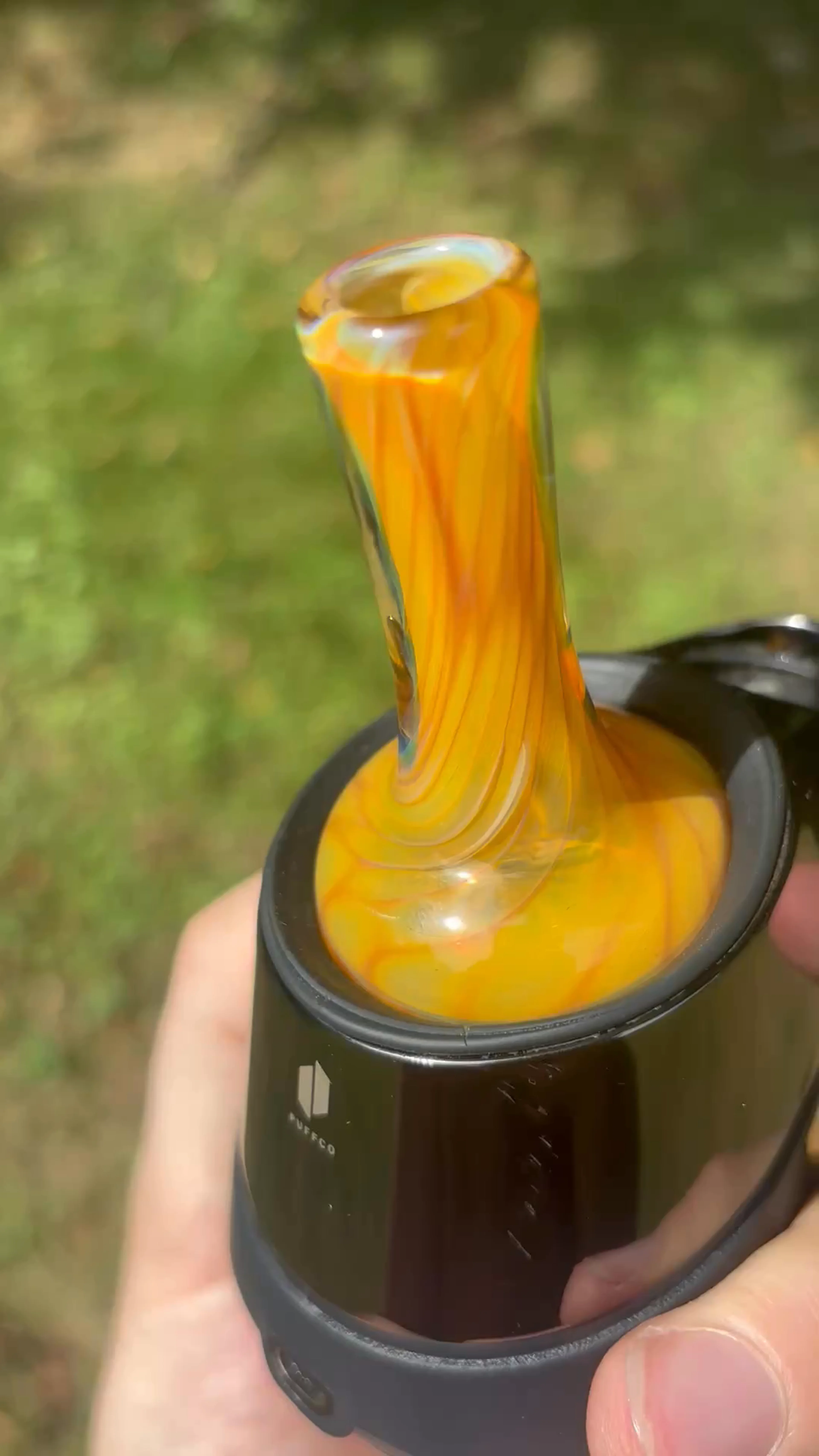 Preview pic of Honey comb peak dry top