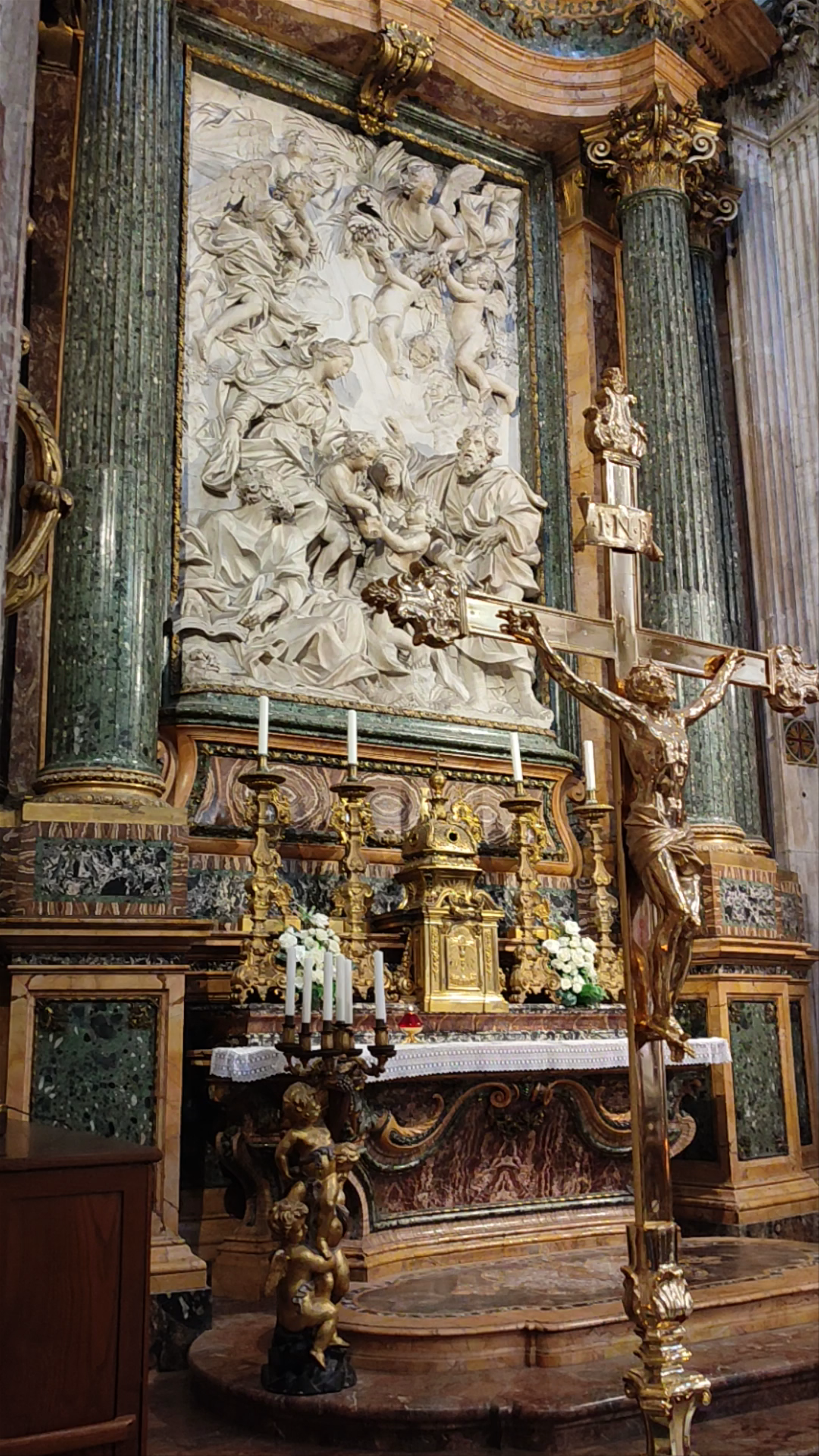 Sant'Agnese in Agone