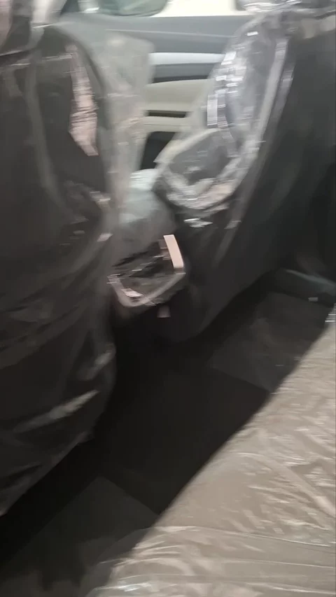 فورد تريتوري Trend 2026