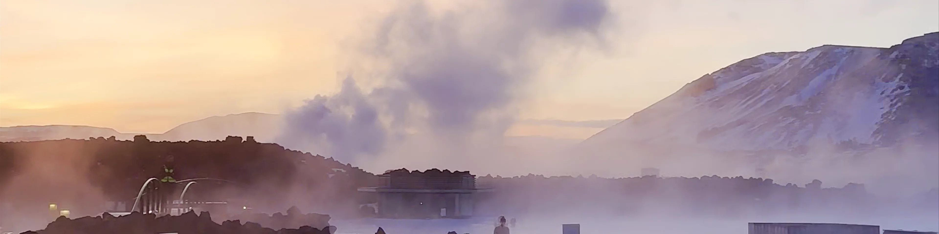 Blue Lagoon