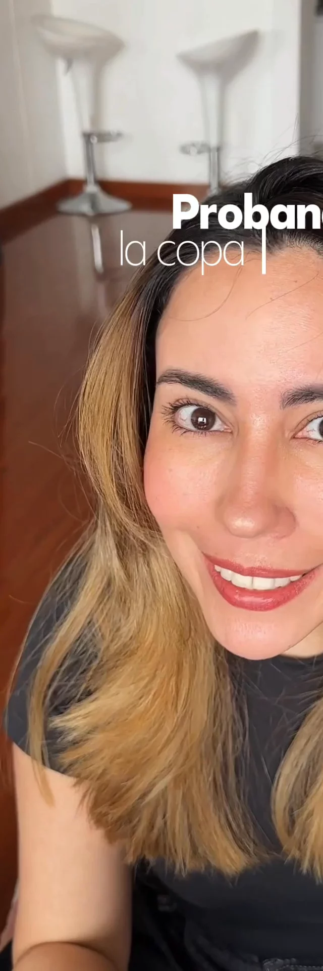 UVA - Unboxing copa menstrual