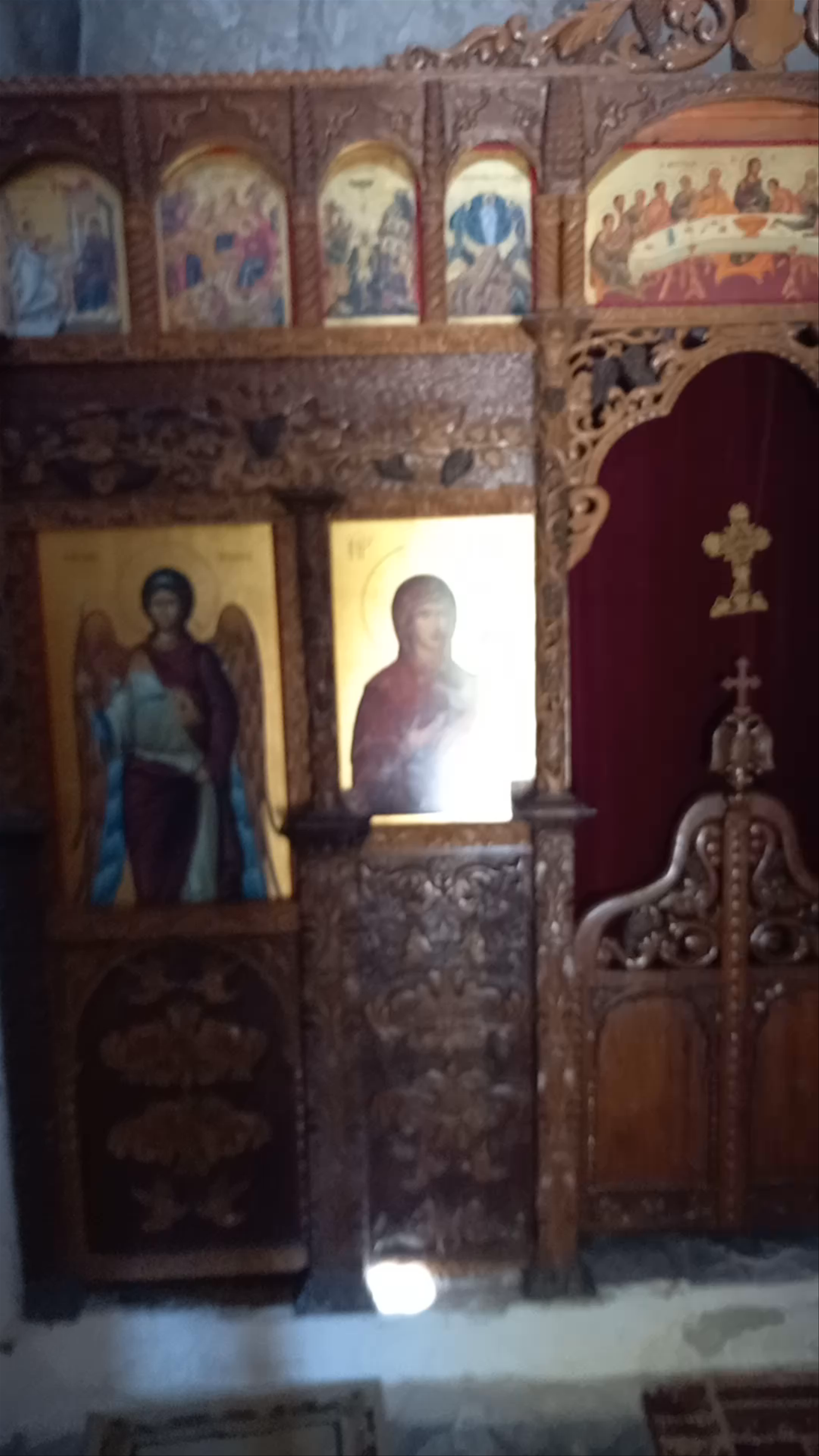 St. Michael's Church