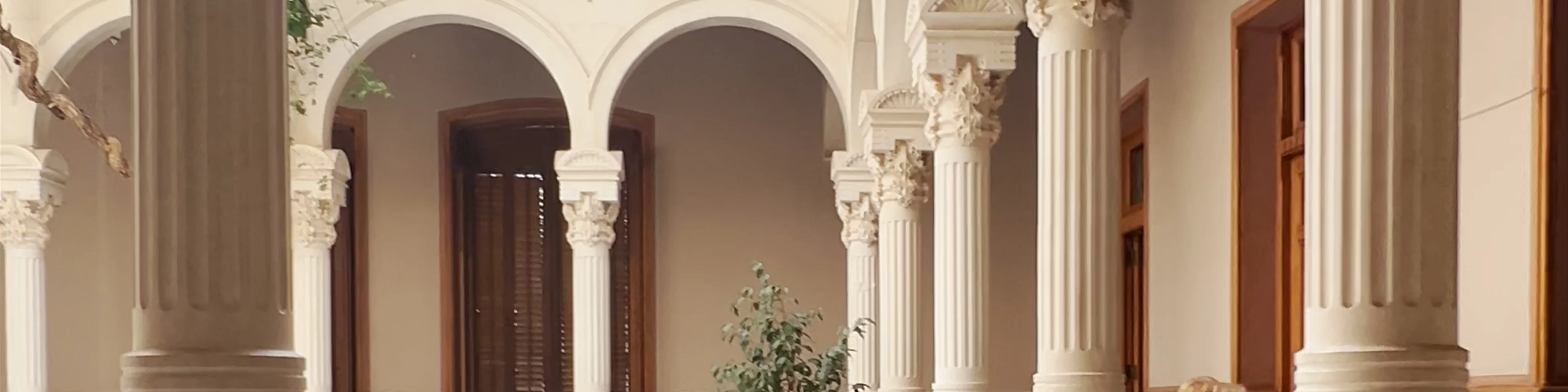 Casa Museo Modernista - Fundación Mediterráneo