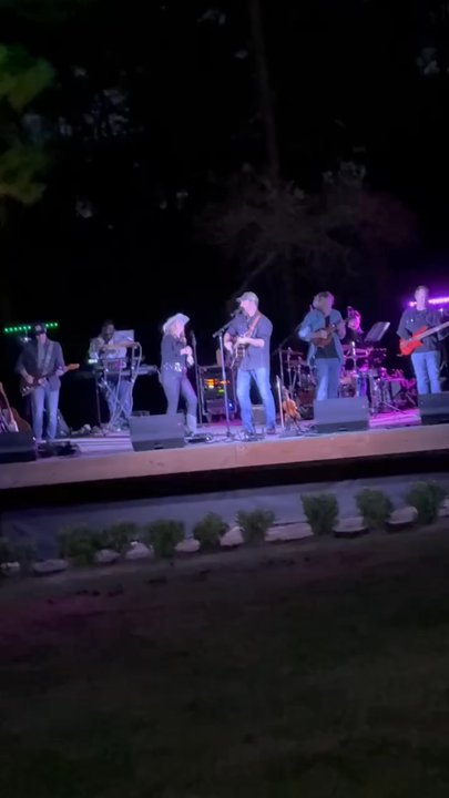 Serenade Range - Beautiful place - Music Venues Near Me - Whitehouse, Texas