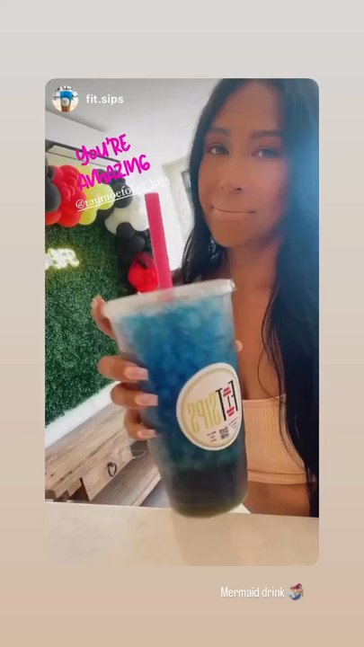 Fit Sips - Coffee & Tea Near Me - La Mirada, California