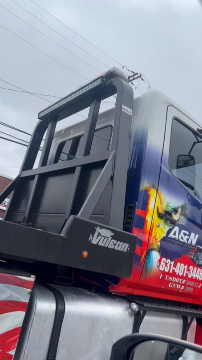 A & N Towing Services  - Towing Near Me