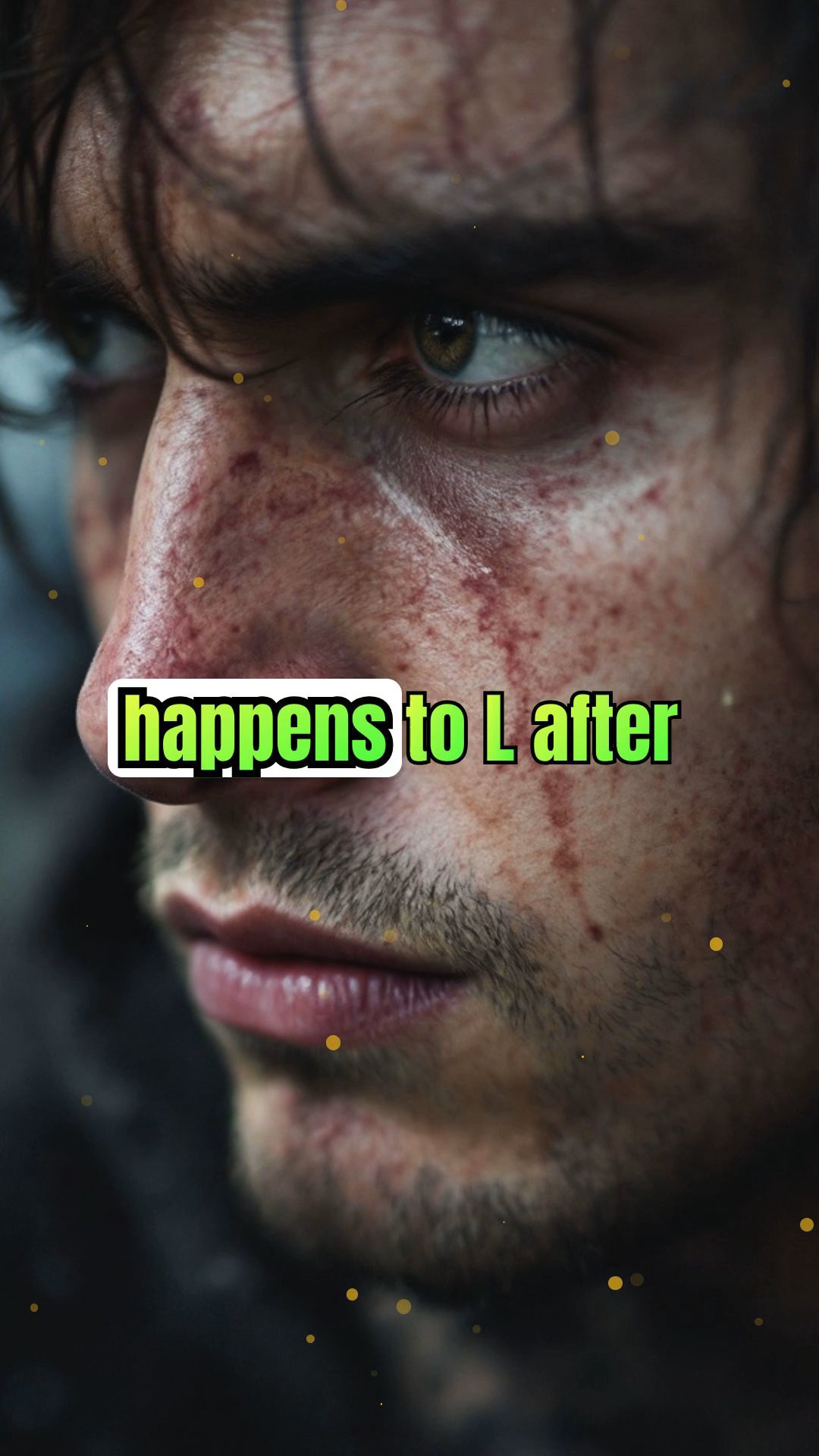 Death Note’s L is a Shinigami: A Compelling Fan Theory