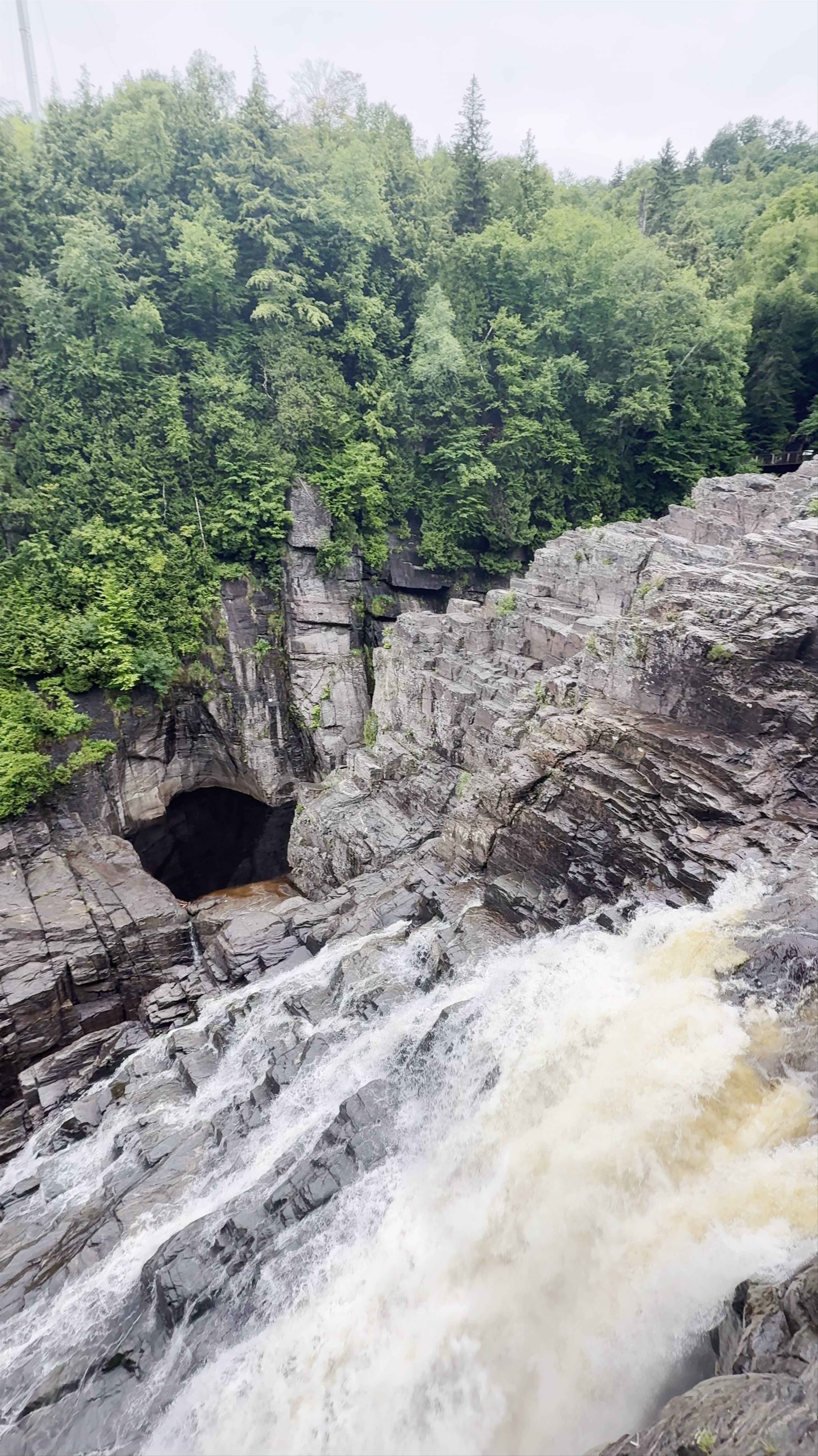 Rivière Sainte-Anne