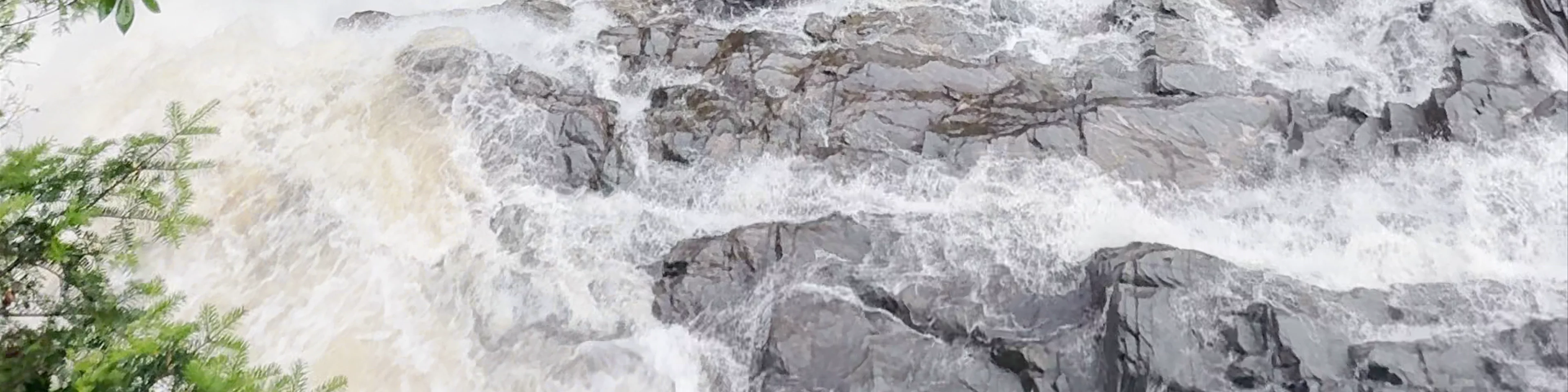 Rivière Sainte-Anne