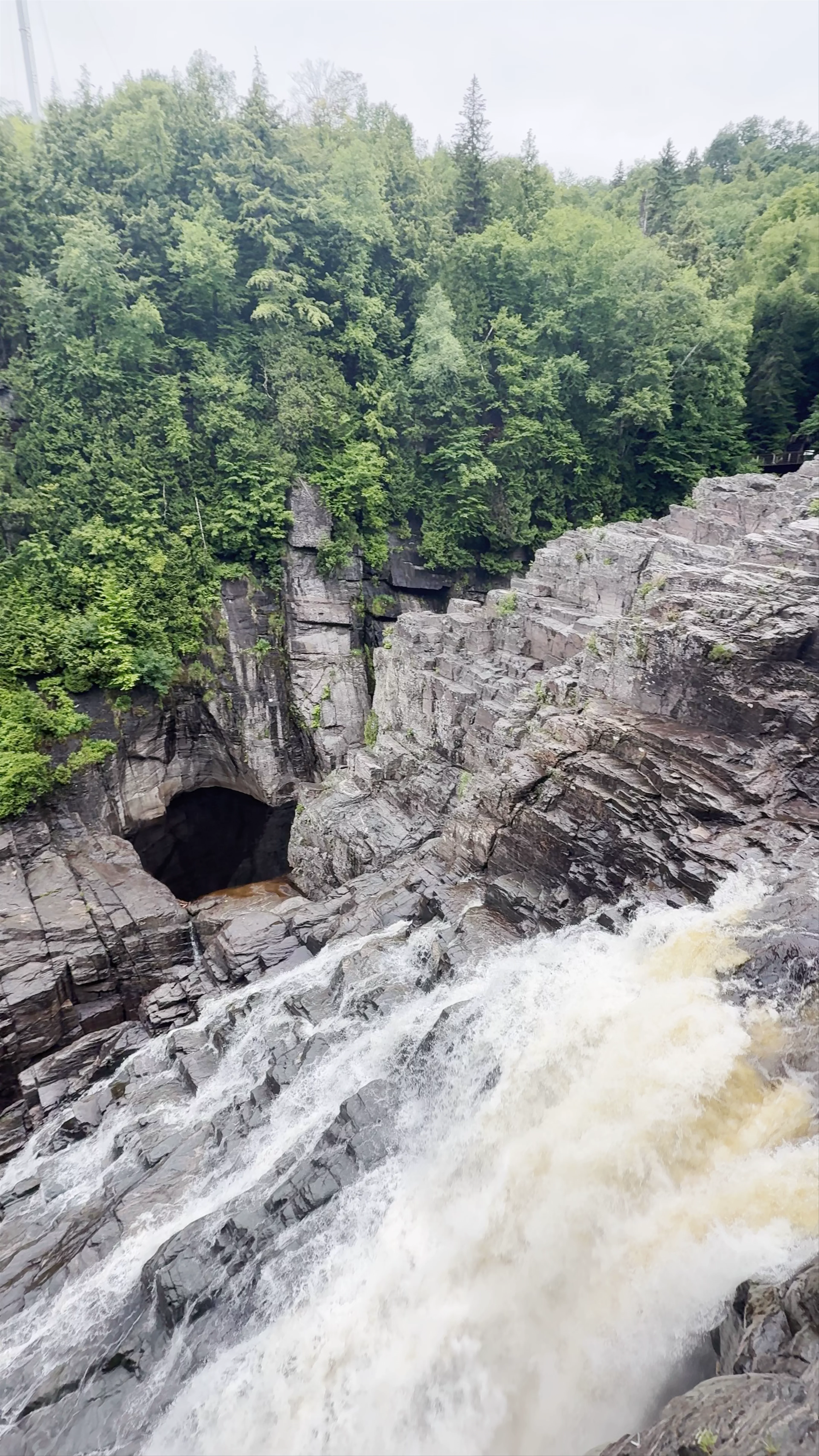 Rivière Sainte-Anne