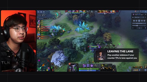 Laning Stage - Hard Matchups