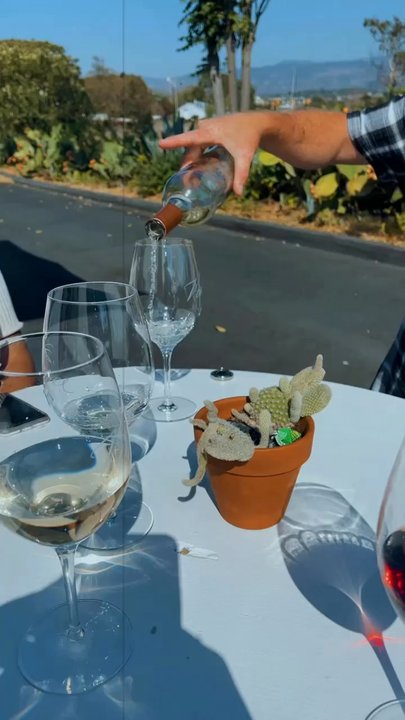 Vinoce - Wine Bars Near Me - Napa, California