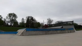 riu submission: 180 up to fakie 180