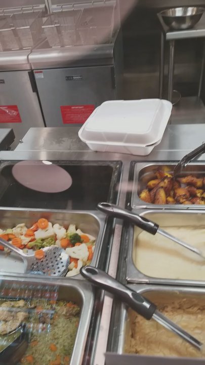 Spin Pollo - Peruvian Near Me - Falls Church, Virginia