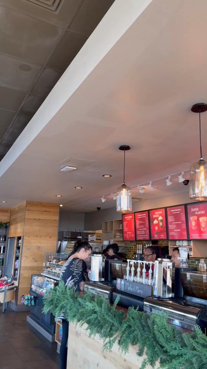 Starbucks - Coffee & Tea Near Me - Mililani, Hawaii