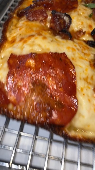 Thunderbird Pies - Pizza Near Me - Dallas, Texas