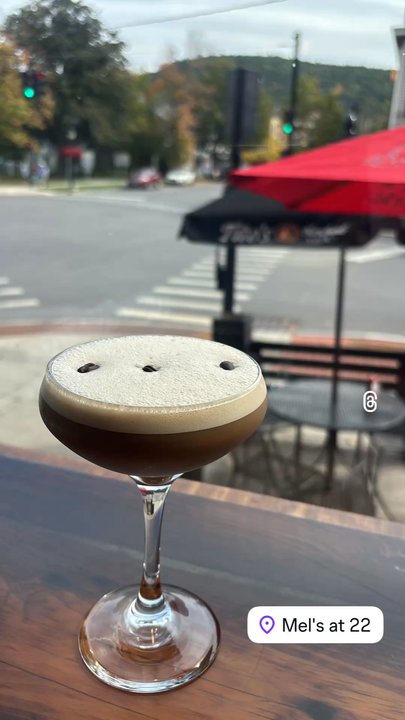 Mel's at 22 - Bars Near Me - Cooperstown, New York