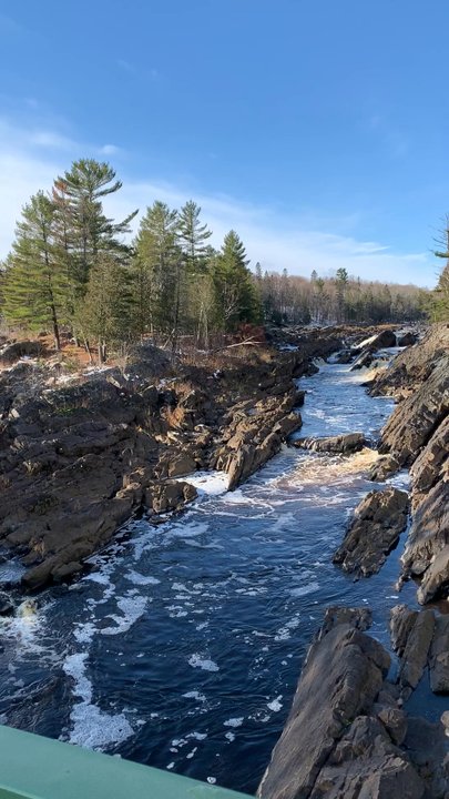 Jay Cooke State Park - Campgrounds Near Me - Carlton, Minnesota