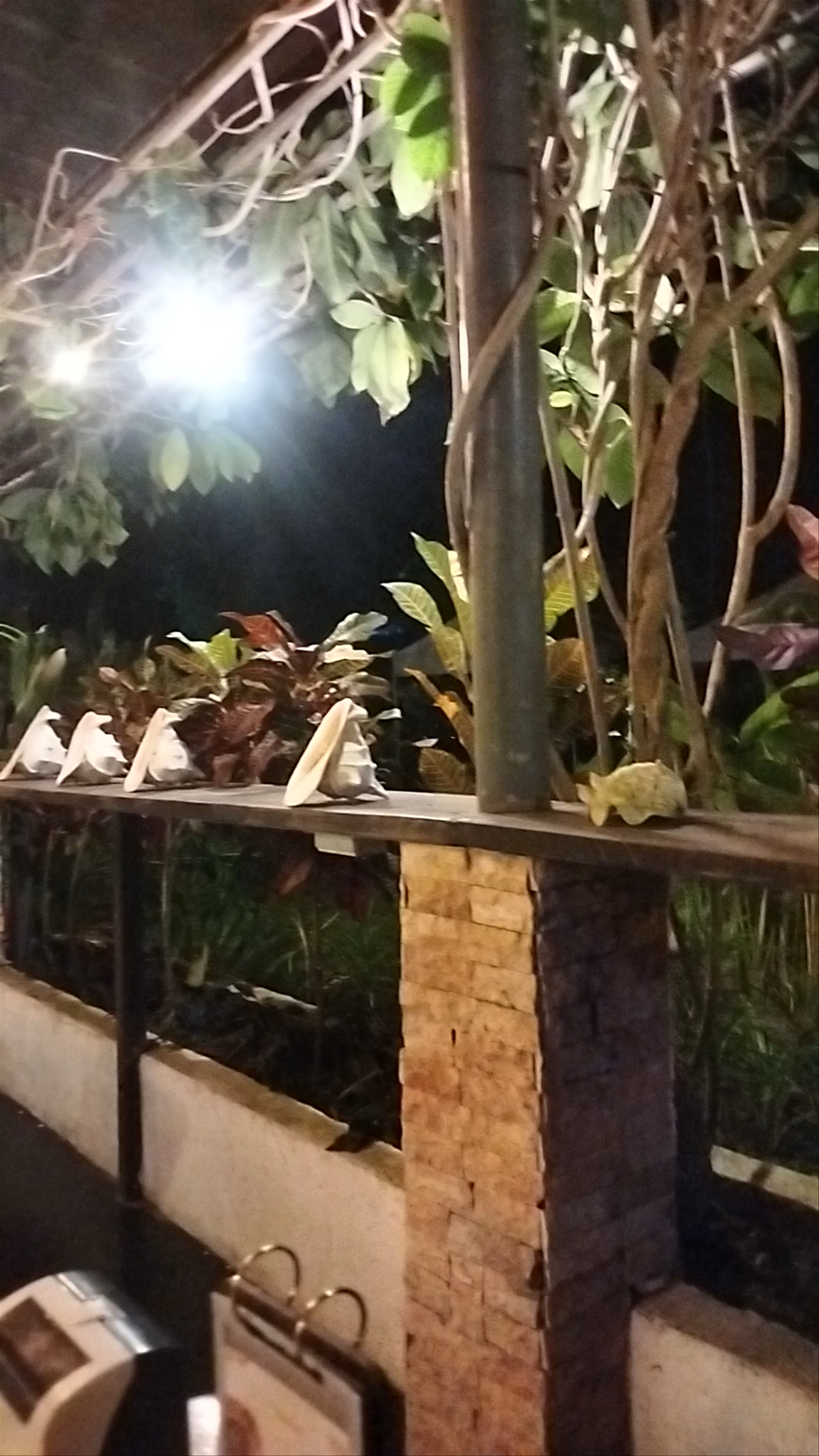 Tradicion Siargao: Cozy Night Dining in General Luna