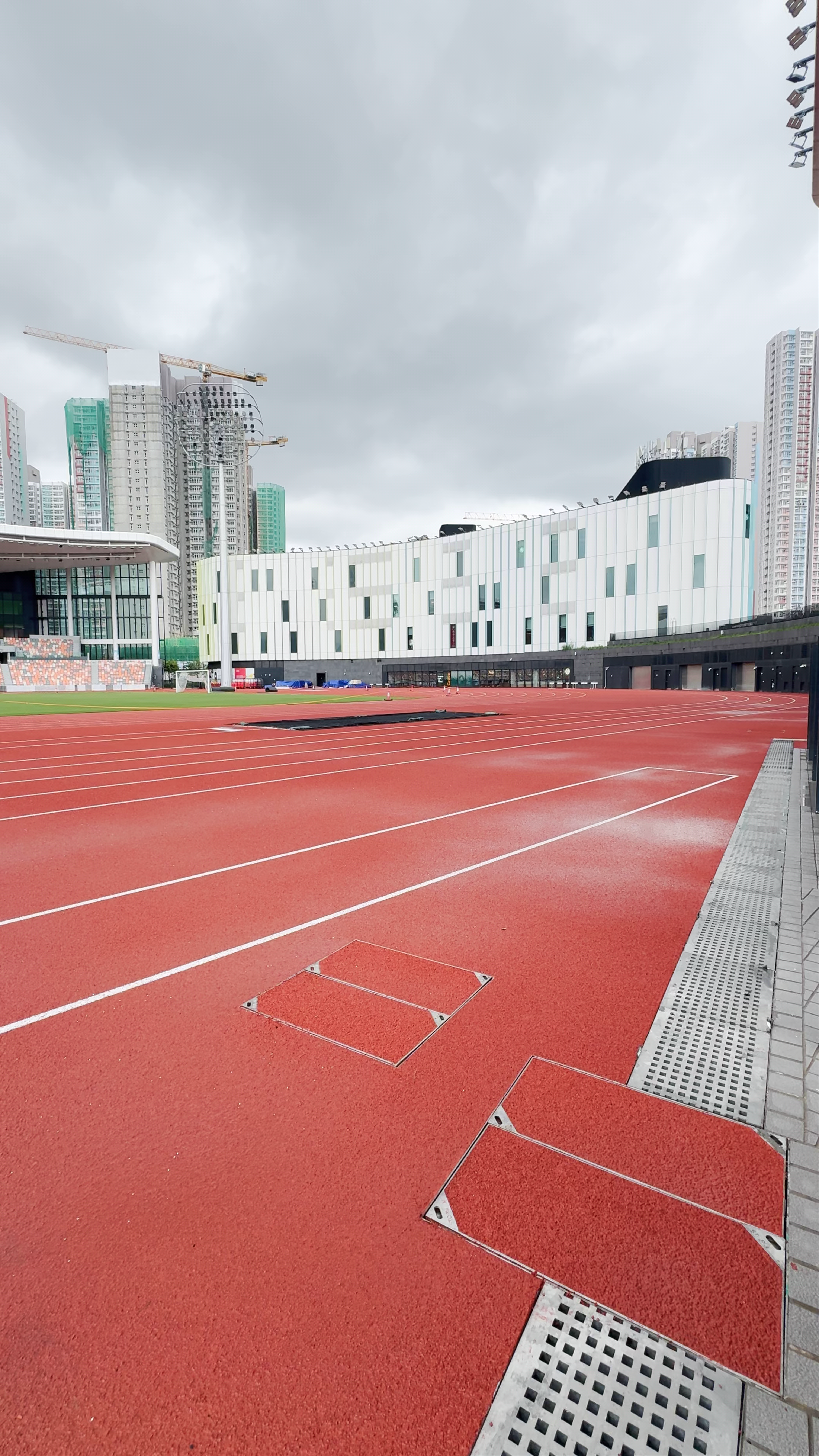 Kai Tak Sports Park