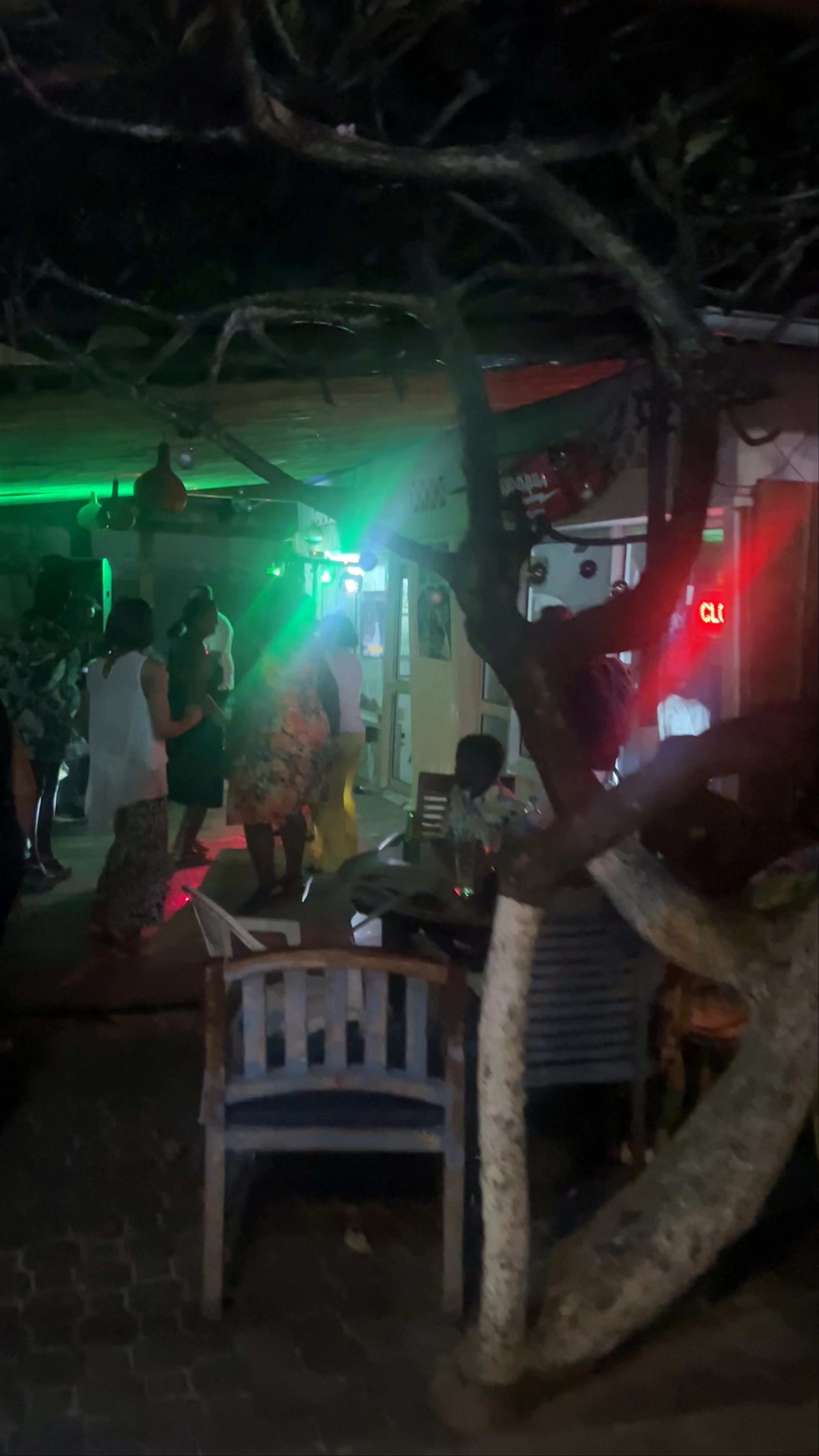 The Boat House Restaurant