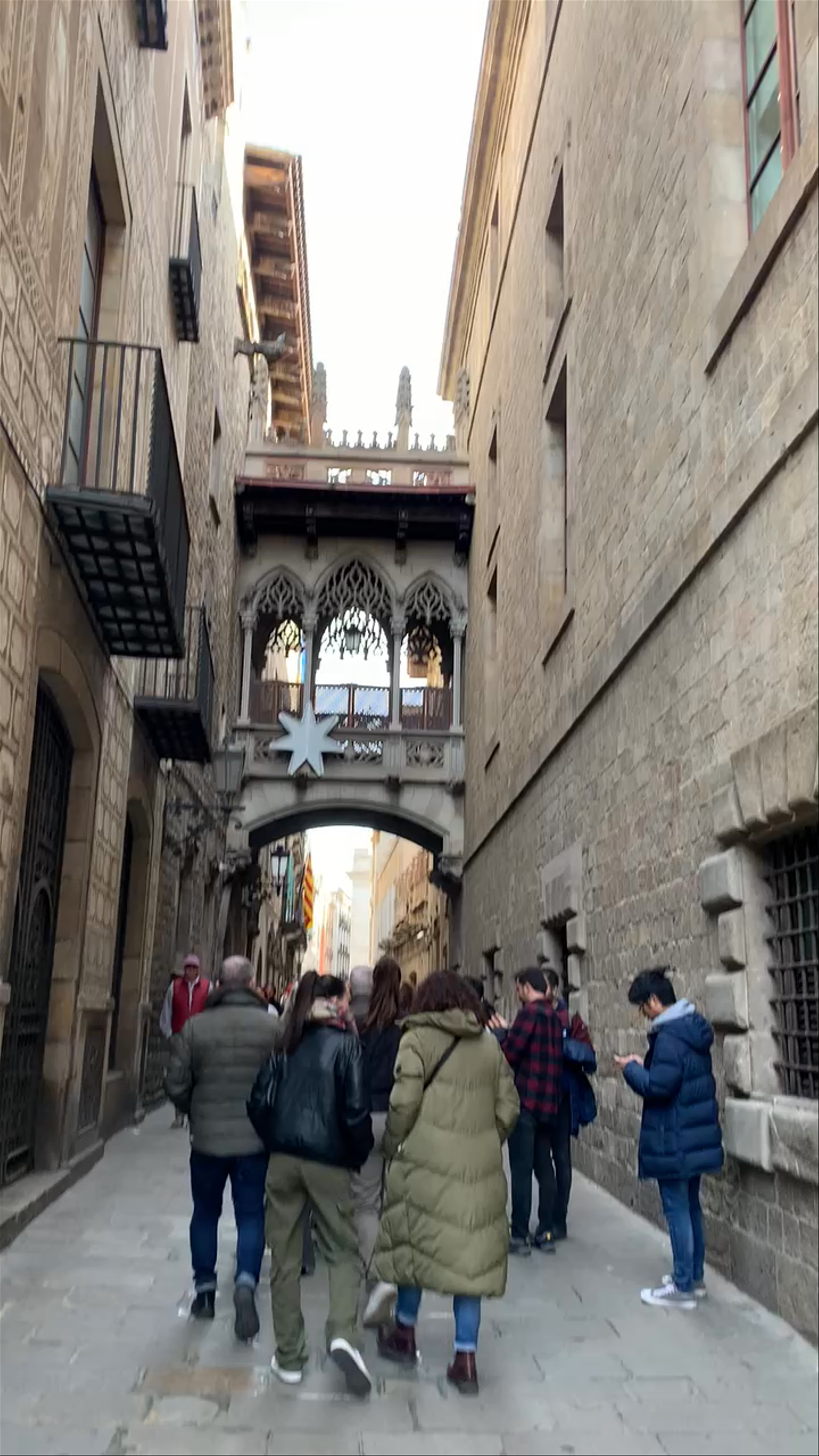 Pont del Bisbe