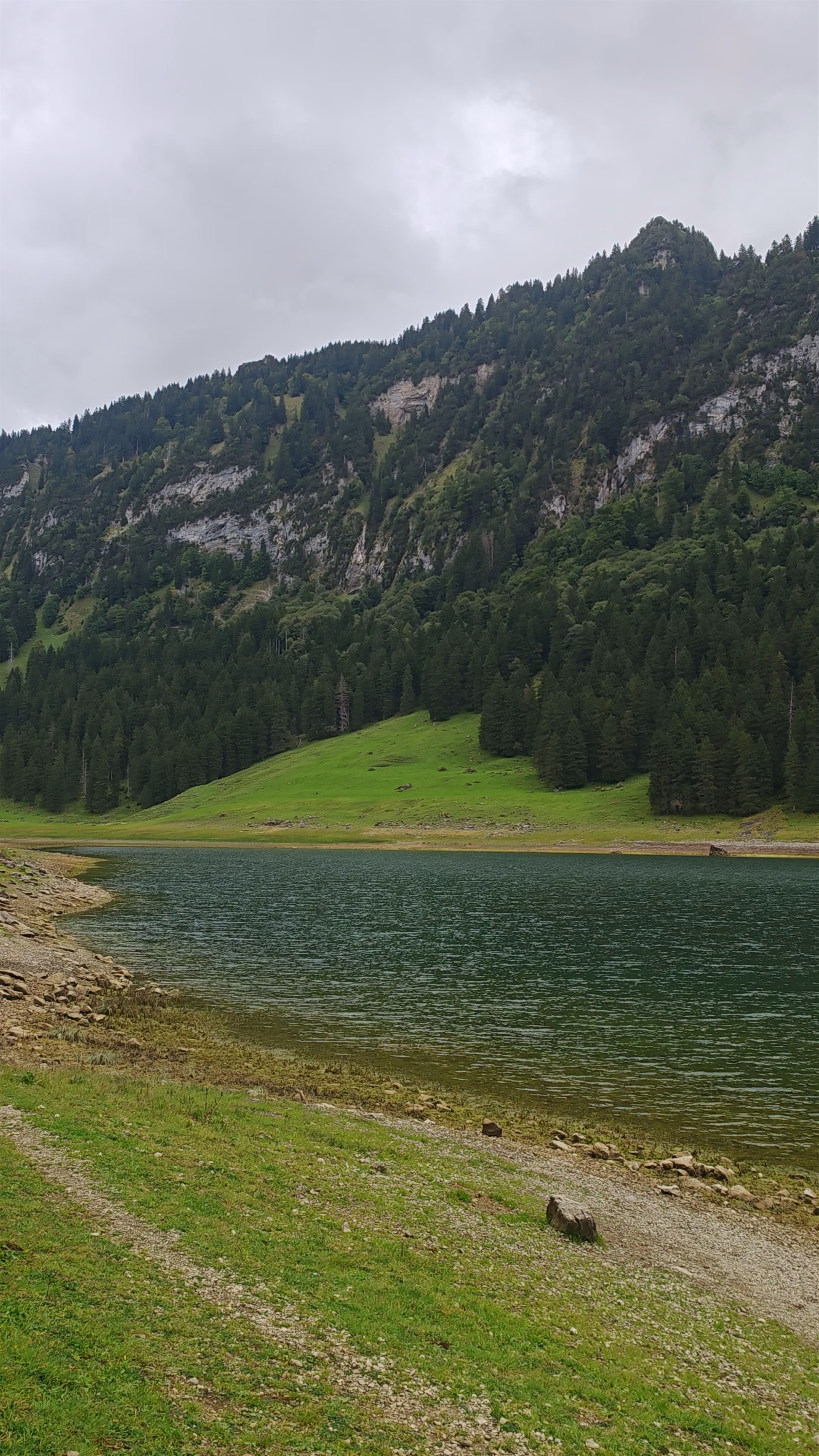 Sämtisersee