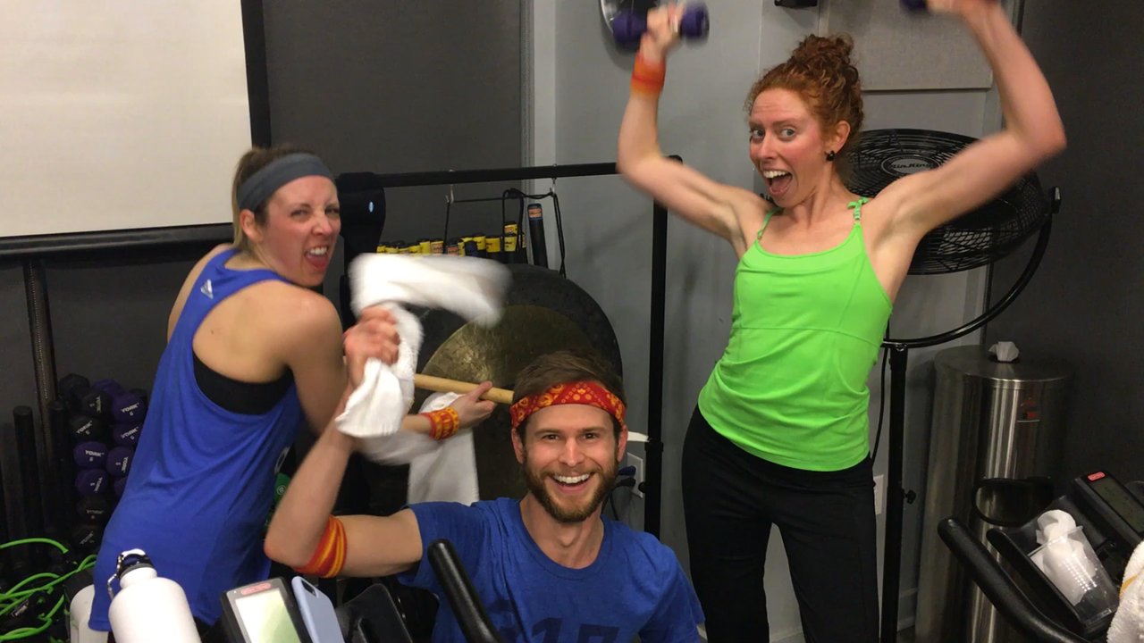 InCycle - Cycling Classes Near Me - Carmel, Indiana
