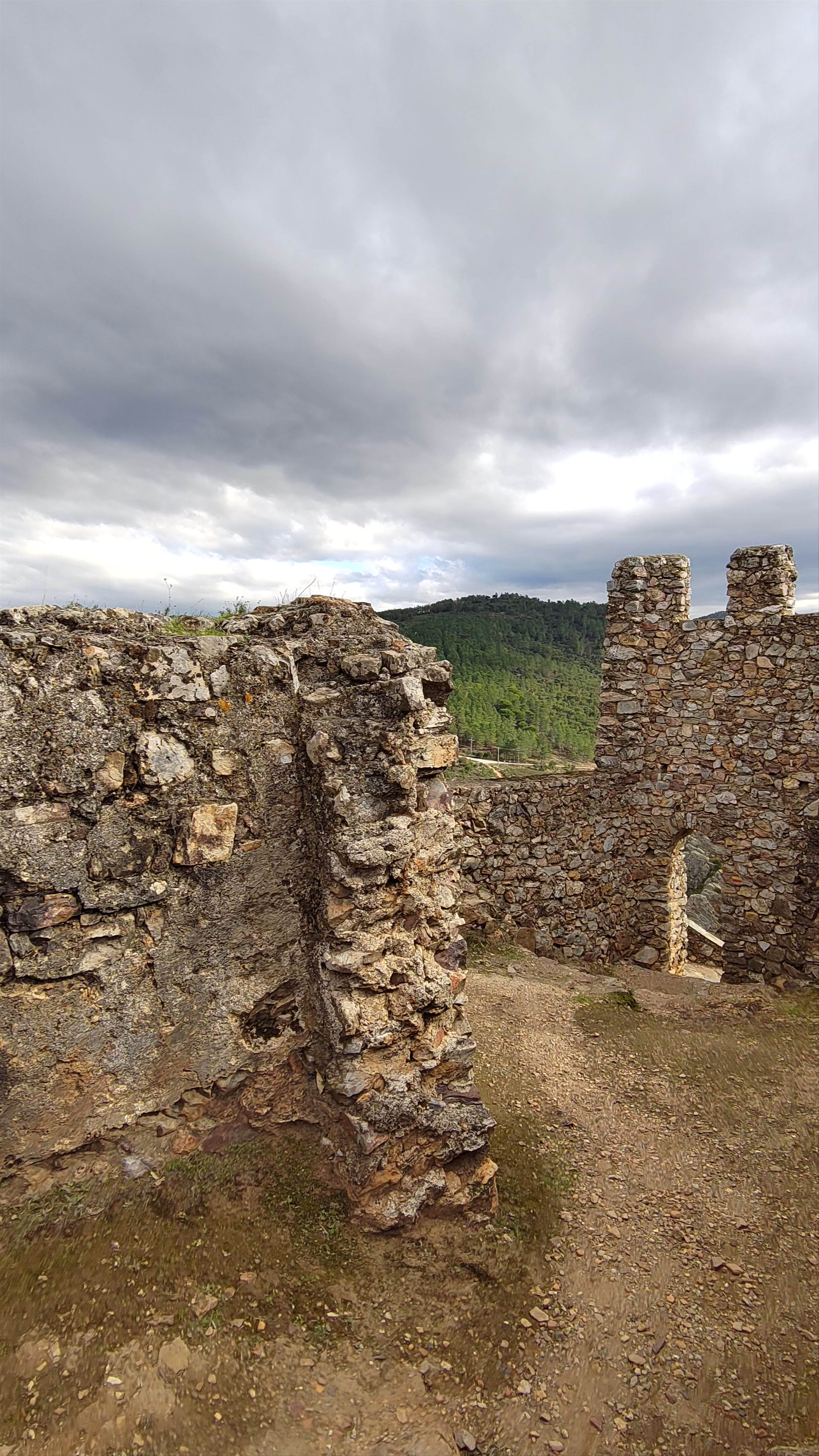 Castelo de Penha Garcia