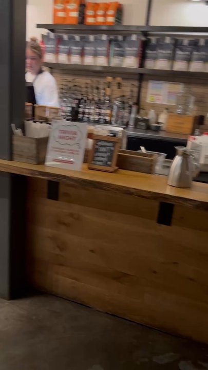 POV - From my POV - Coffee & Tea Near Me - Bryan, Texas