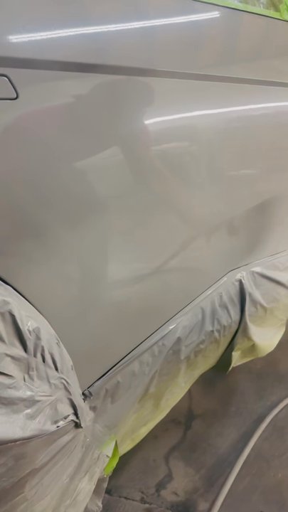 Nextgen Automotive - Body Shops Near Me - Arcadia, California