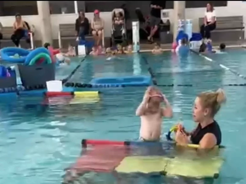 Rackley's Swim School
