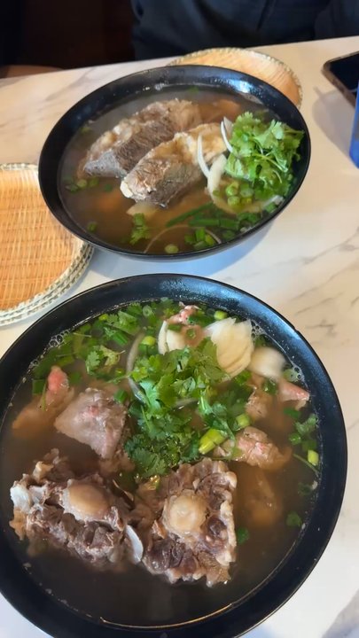 Pho Thanh - 10/10 - Vietnamese Near Me - Las Vegas, Nevada
