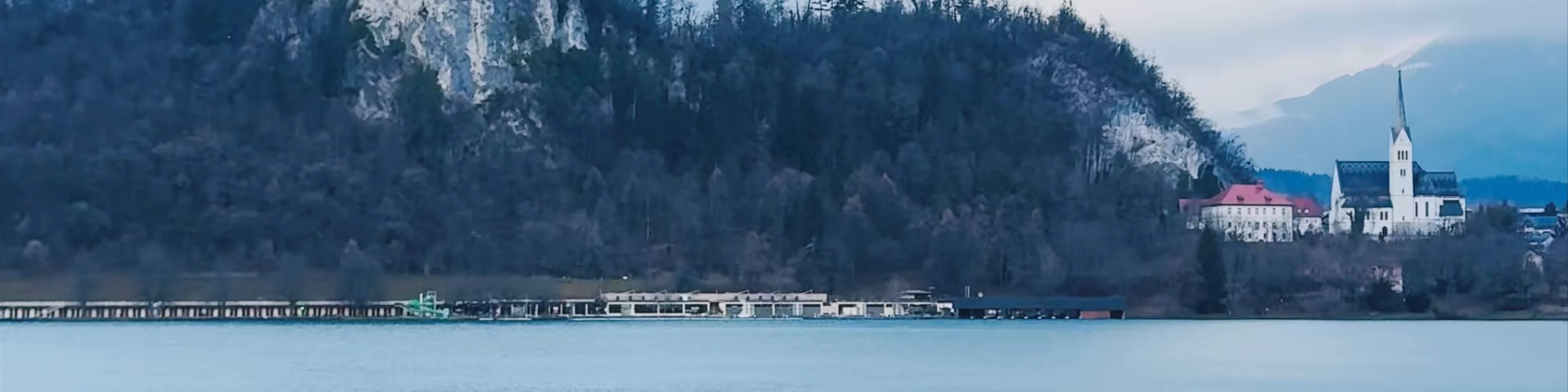 Lake Bled
