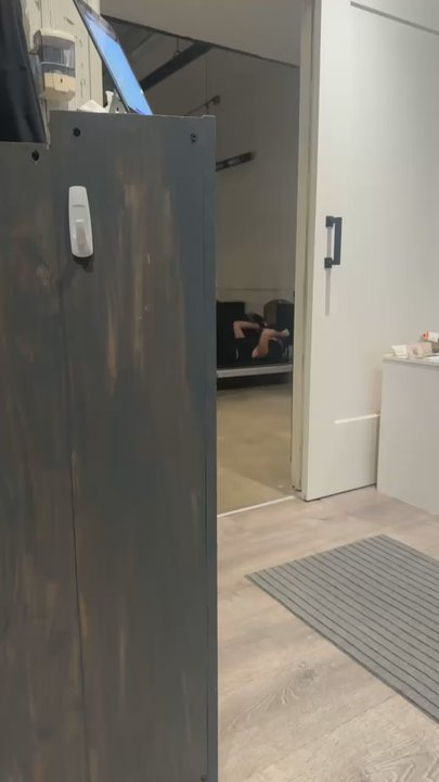 Escape Pilates - Front Lobby - Pilates Near Me - Costa Mesa, California