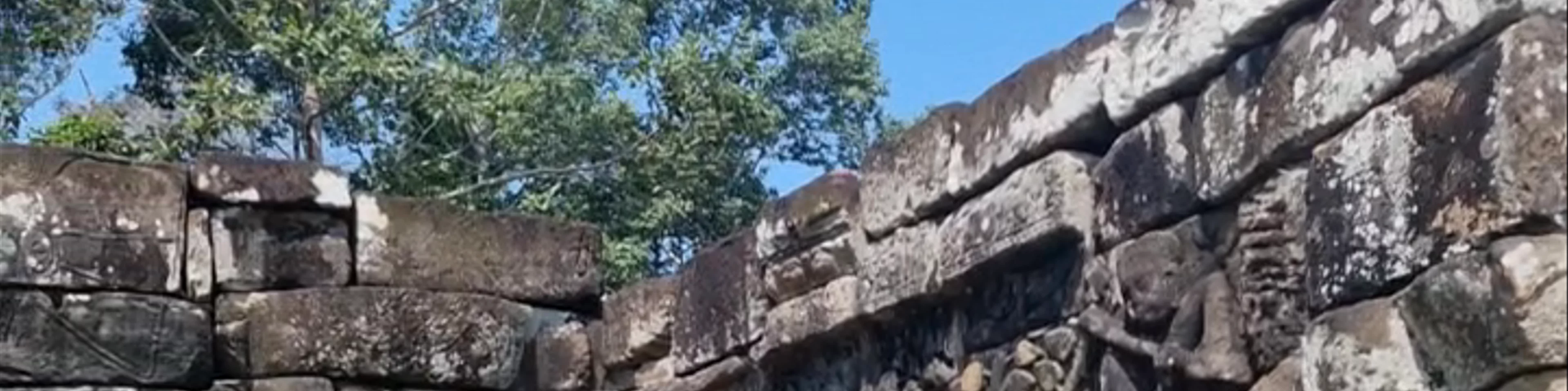 Terrace of the Elephants