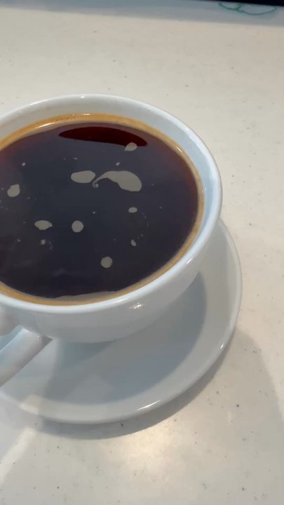 Just Love Coffee Cafe - Americano - Coffee & Tea Near Me - Rincon, Georgia