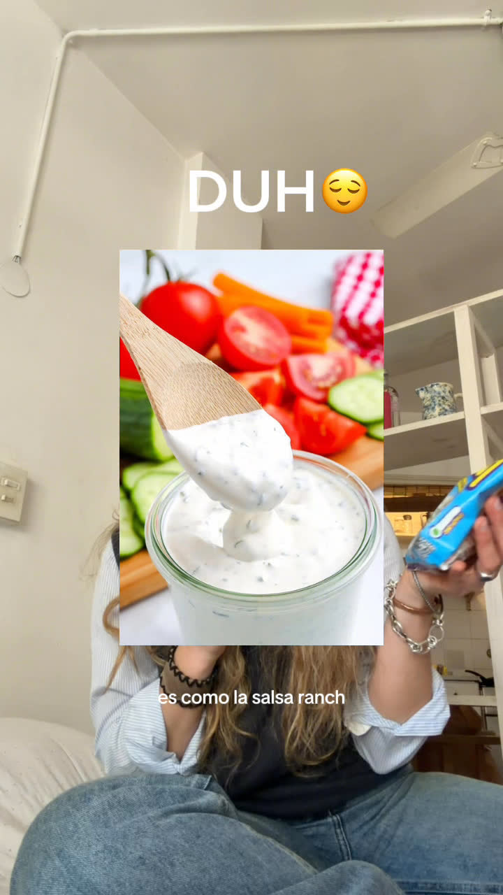 Vídeo UGC 3 de María