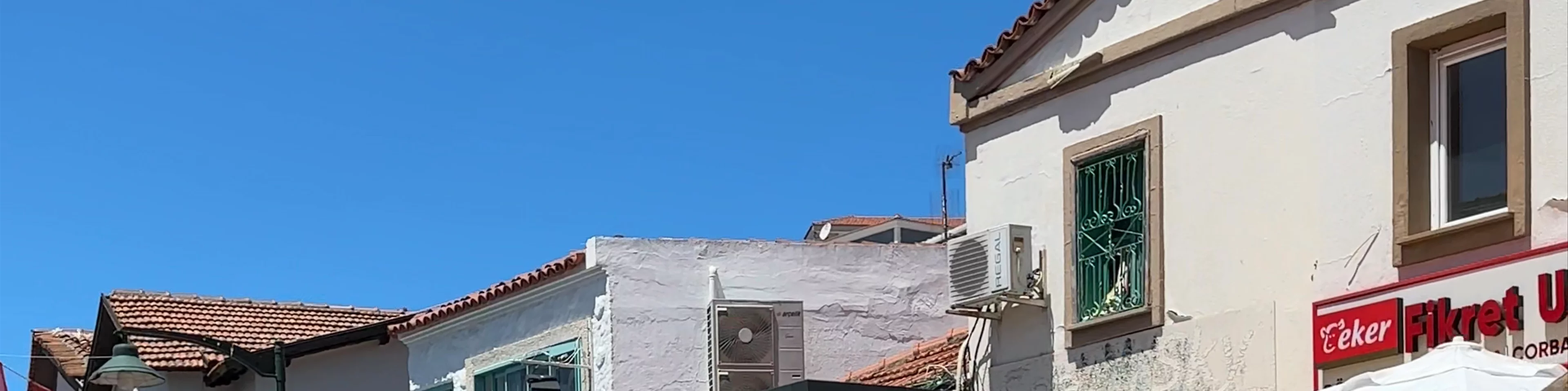 Çeşme Çarşısı