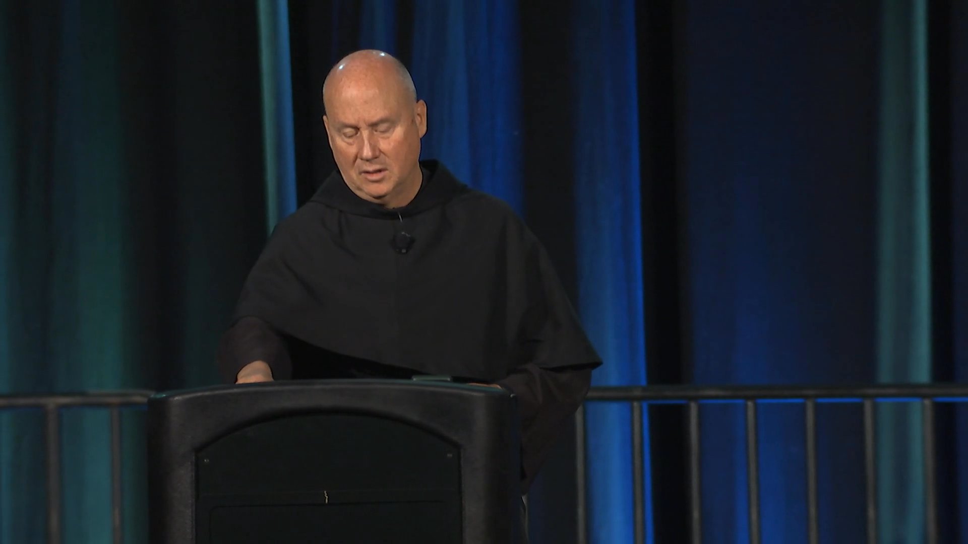 Fr. Dave Pivonka: Reclaiming Authentic Masculinity