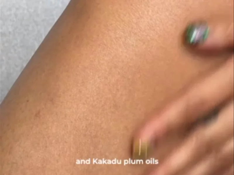 Smooth Skin