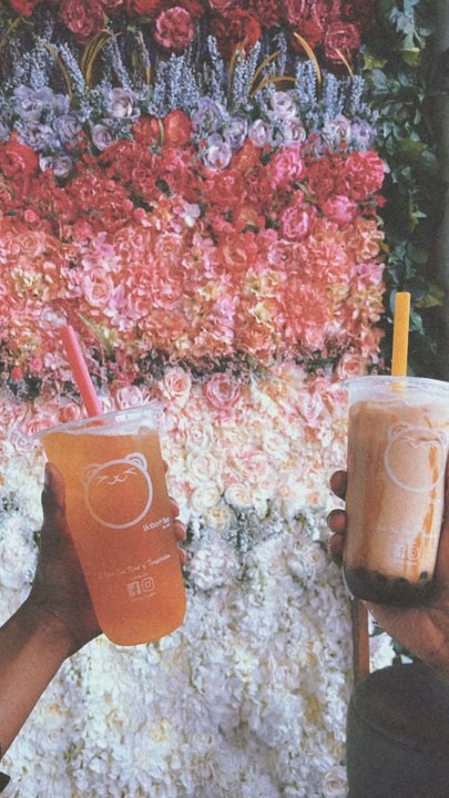 Boba & Tea - Bubble Tea Near Me - Saint Paul, Minnesota