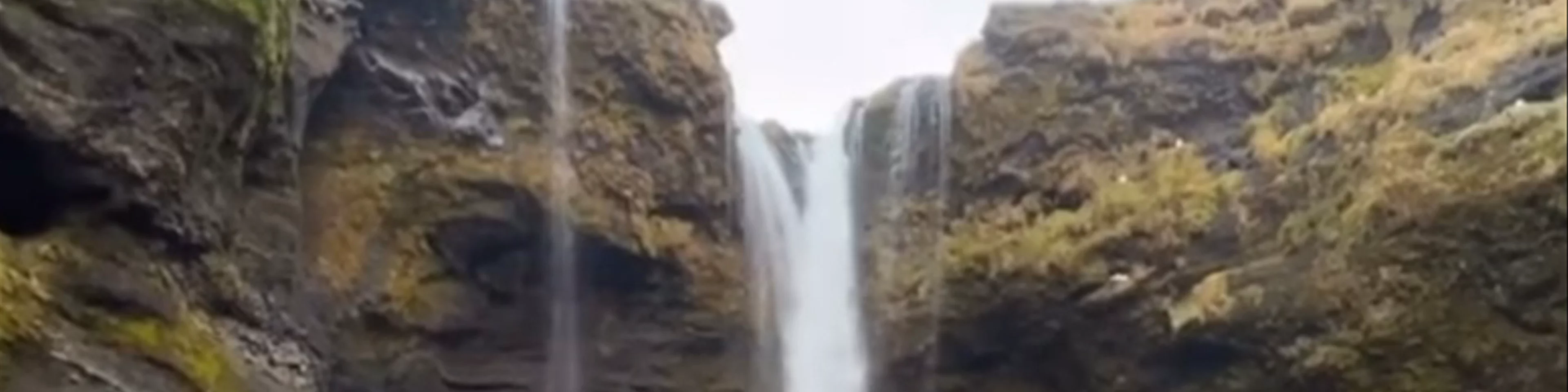 Kvernufoss
