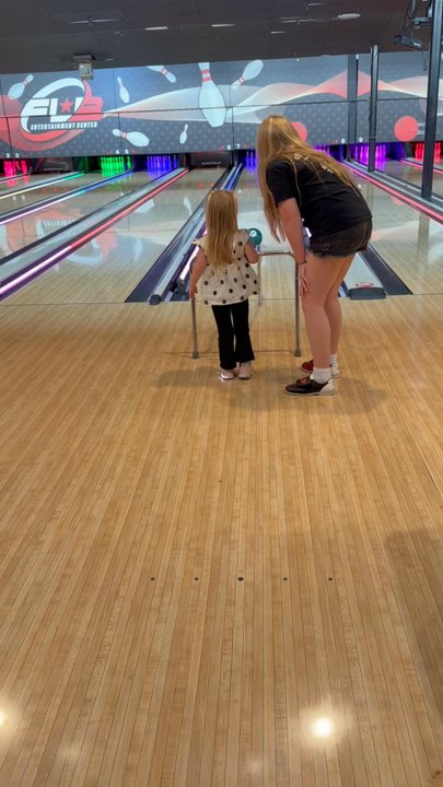 FLB Entertainment Center - Bowling is fun - Bowling Near Me - Folsom, California