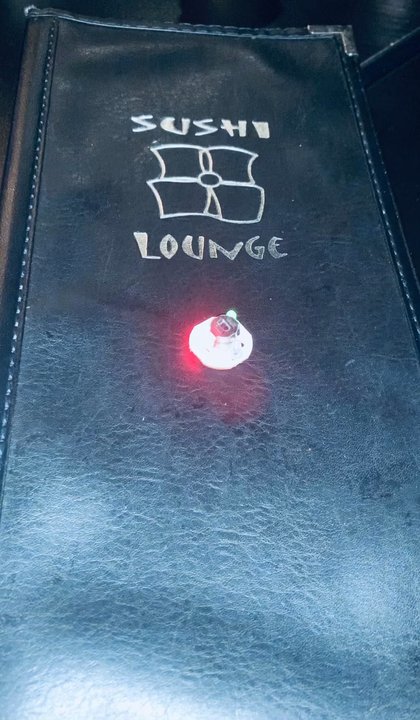 Sushi Lounge - Cocktail Menu! - Sushi Bars Near Me - Totowa, New Jersey