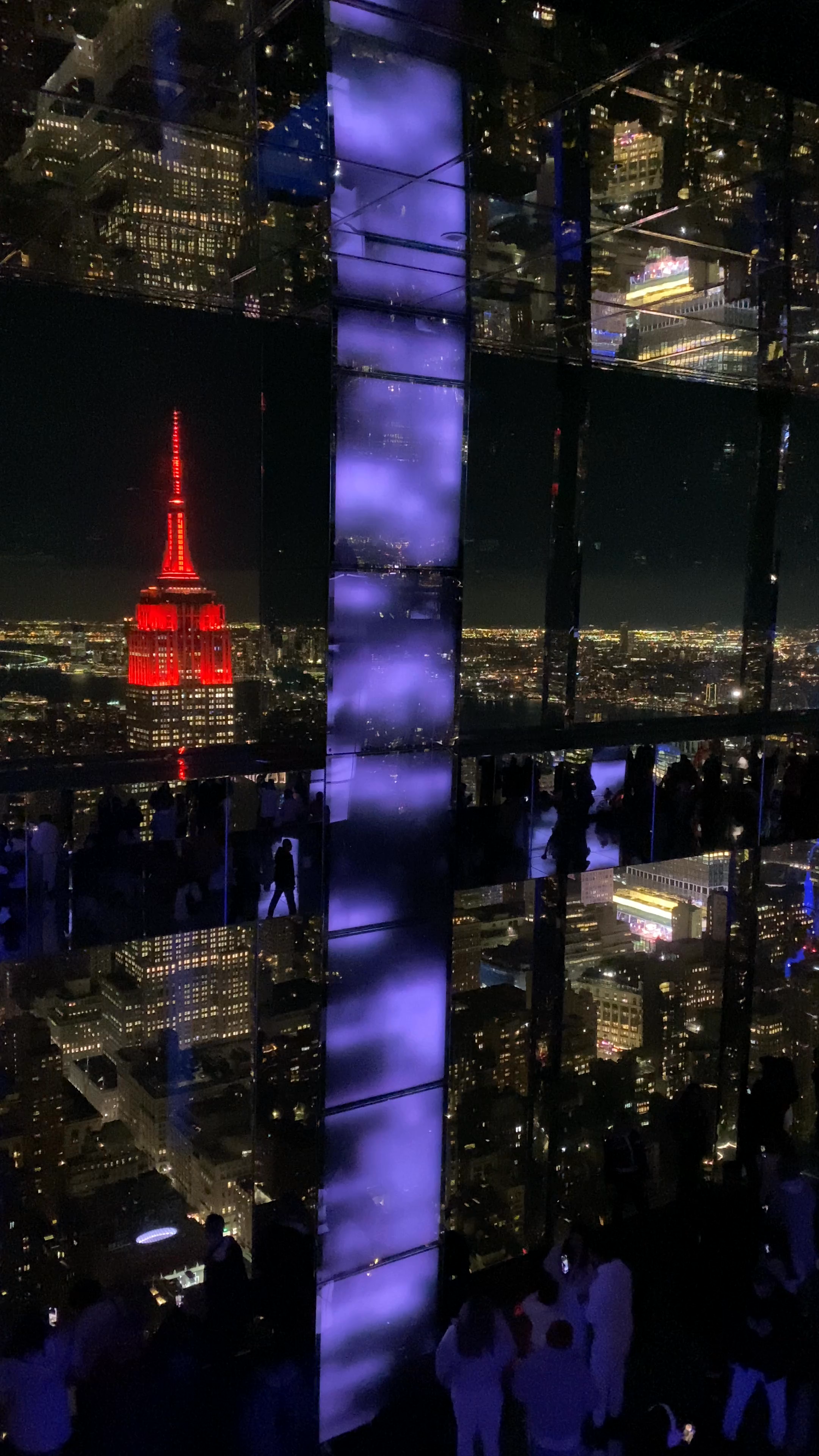 SUMMIT One Vanderbilt