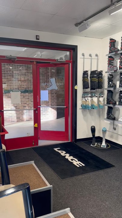 Bootworks - A comfortable entrance - Ski & Snowboard Shops Near Me - Park City, Utah