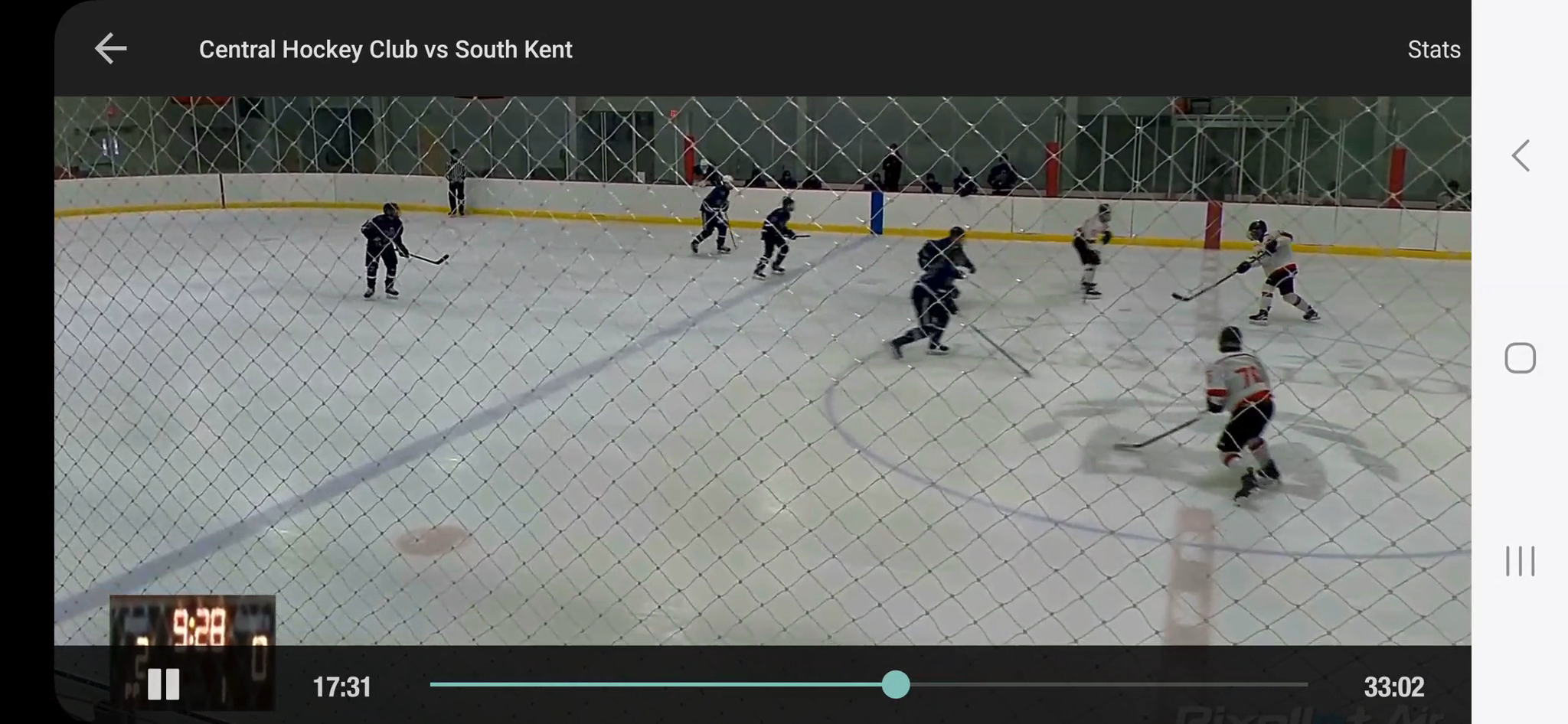 Drew Wiggins: Unstoppable Highlights