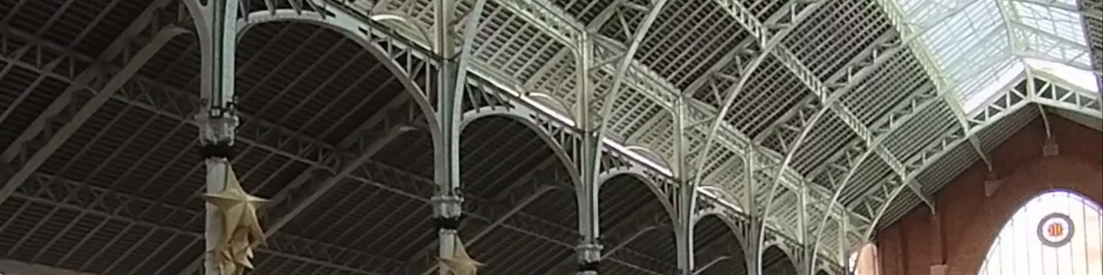 Mercado de Colón